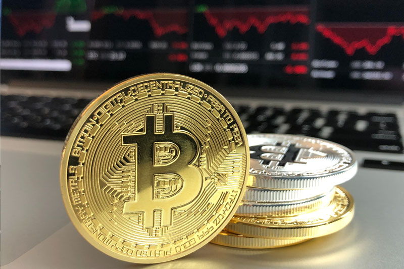 2022年比特币前景如何?有分析师看好其问鼎10万美元